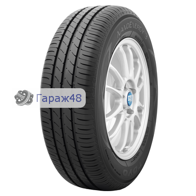Toyo NanoEnergy 3 165/65 R15 81T