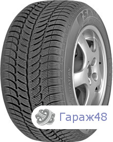Sava Eskimo S3 plus 165/65 R15 81T